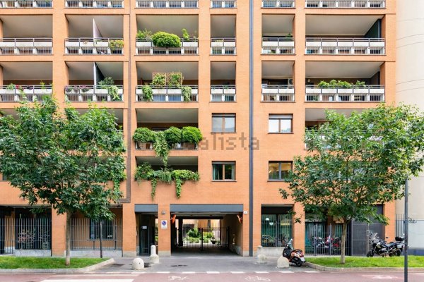 ufficio in affitto a Milano in zona Isola