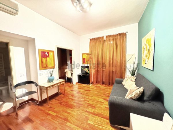 appartamento in affitto a Milano in zona Centro Storico