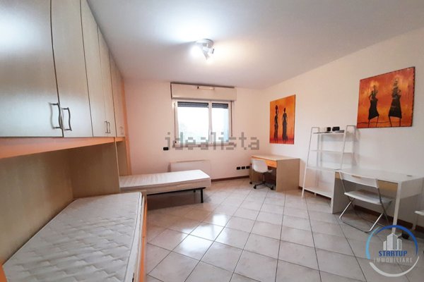 appartamento in affitto a Milano in zona Bicocca