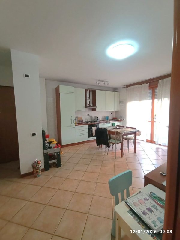 appartamento in affitto a Milano in zona Lambrate