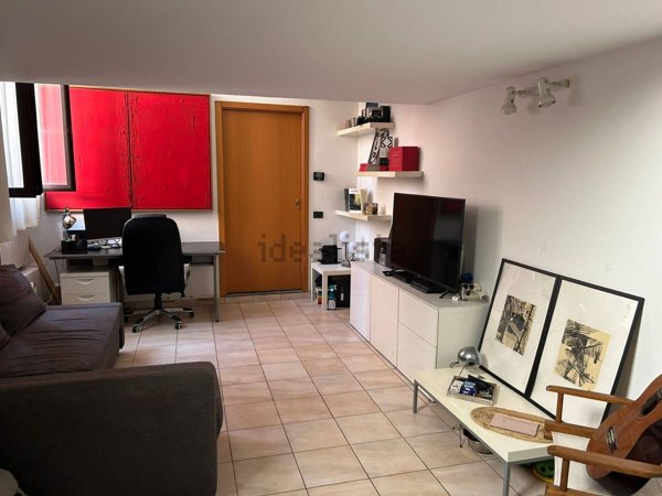 appartamento in affitto a Milano in zona Isola