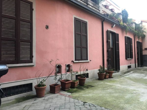 appartamento in affitto a Milano in zona Isola