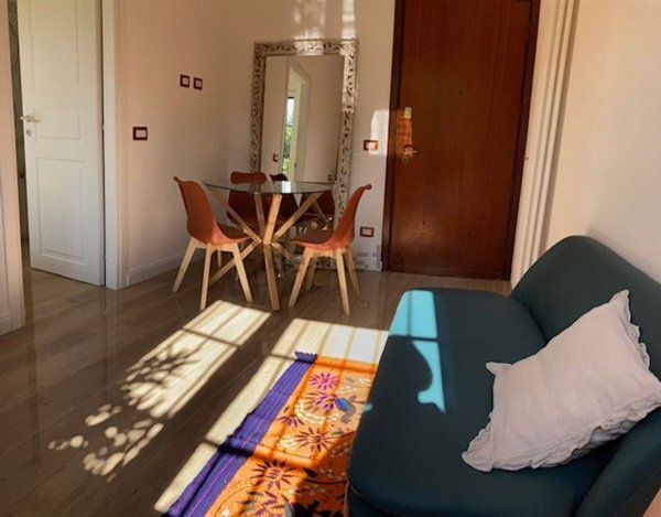 appartamento in affitto a Milano in zona Famagosta