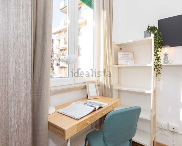 appartamento in affitto a Milano in zona Affori