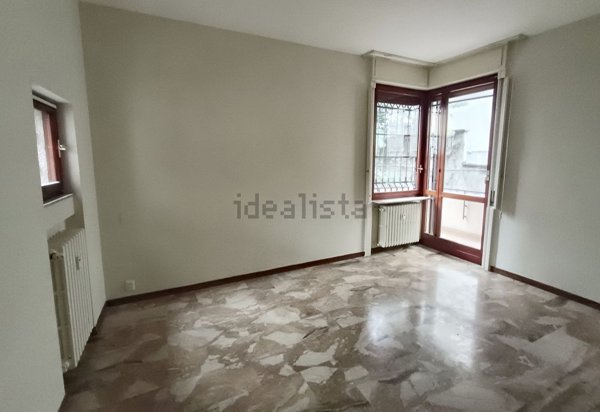 appartamento in affitto a Milano in zona San Vittore