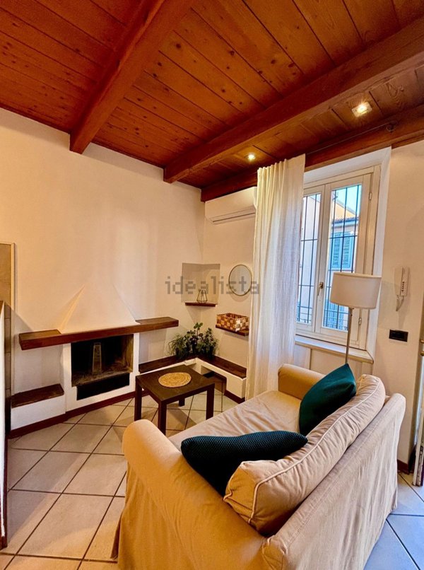 appartamento in affitto a Milano in zona Centro Direzionale