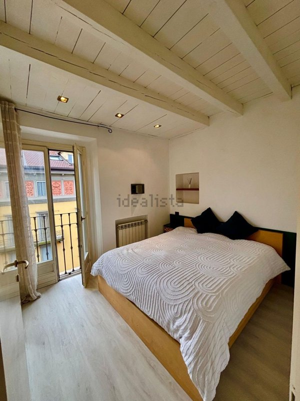 appartamento in affitto a Milano in zona Porta Venezia