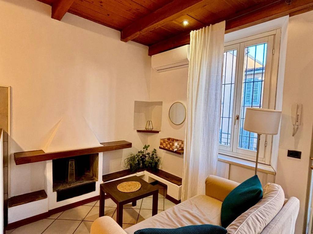 appartamento in affitto a Milano in zona Porta Venezia