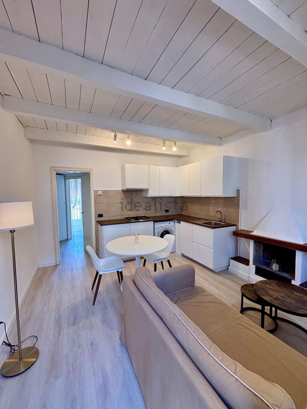 appartamento in affitto a Milano in zona Porta Venezia