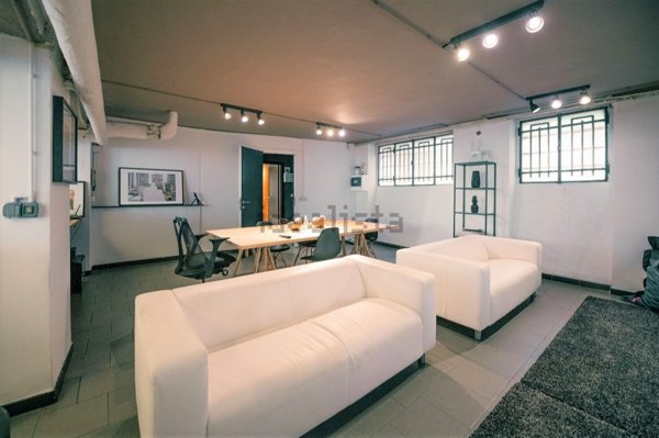 ufficio in affitto a Milano in zona Cinque Giornate