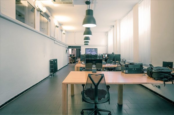 ufficio in affitto a Milano in zona Cinque Giornate