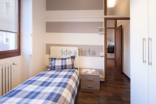 appartamento in affitto a Milano in zona Brera