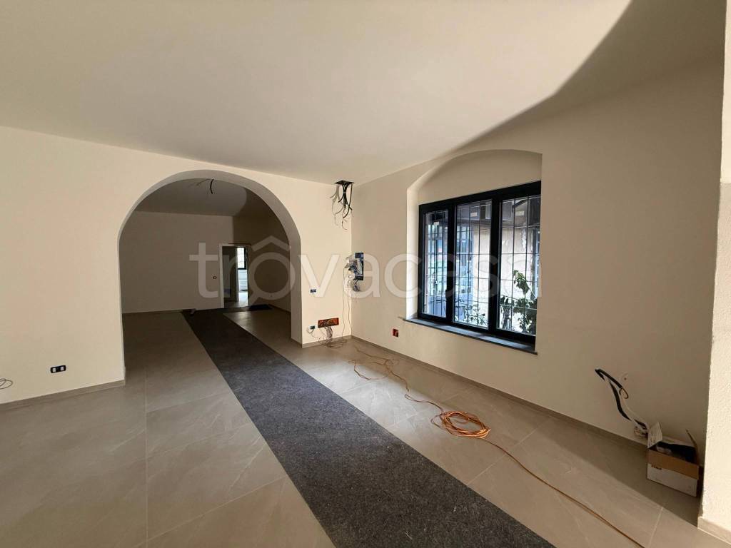 ufficio in affitto a Milano in zona Porta Garibaldi