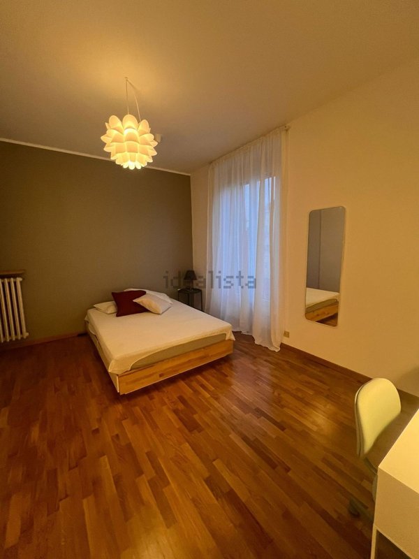 appartamento in affitto a Milano in zona Porta Romana