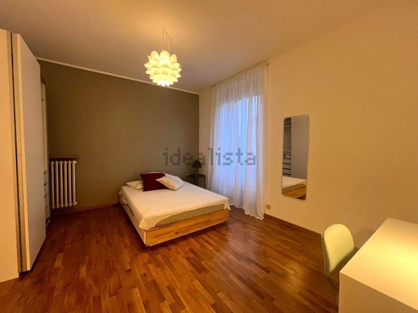 appartamento in affitto a Milano in zona Porta Romana