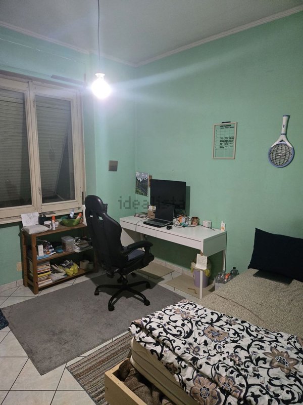 appartamento in affitto a Milano in zona Porta Garibaldi