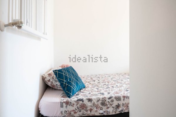 appartamento in affitto a Milano in zona Loreto