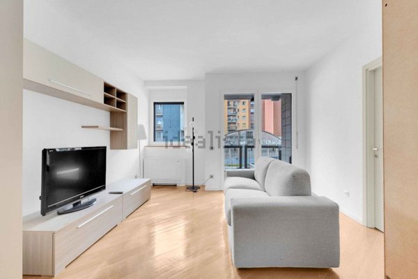 appartamento in affitto a Milano in zona Il Portello