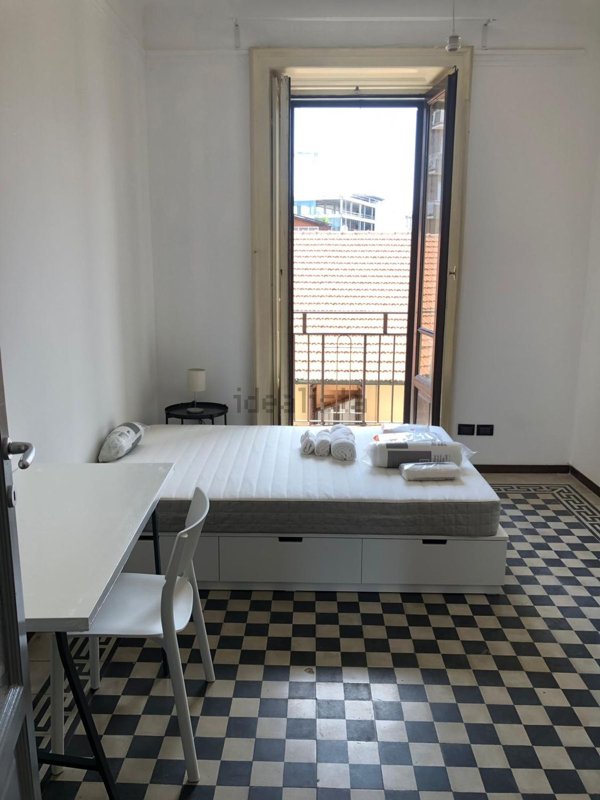 appartamento in affitto a Milano in zona Corvetto