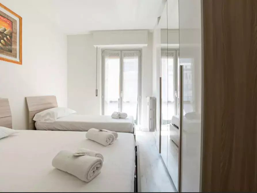 appartamento in affitto a Milano in zona Rogoredo