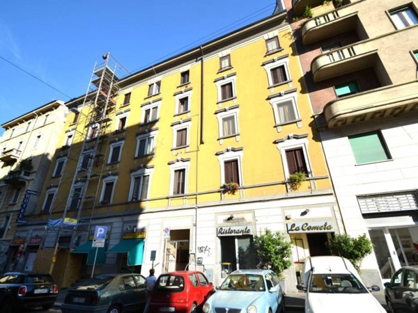 appartamento in affitto a Milano in zona Città Studi