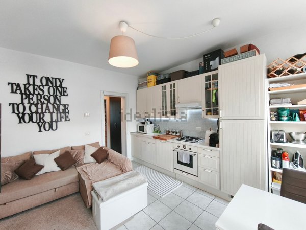 appartamento in affitto a Milano in zona Porta Romana