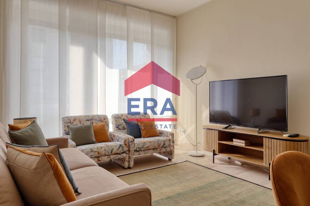 appartamento in affitto a Milano in zona Loreto