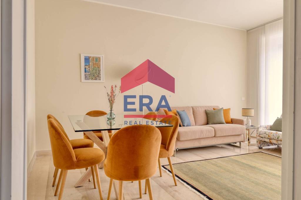 appartamento in affitto a Milano in zona Loreto