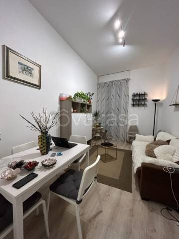 appartamento in affitto a Milano in zona Brera