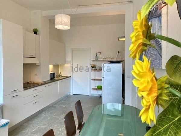 appartamento in affitto a Milano in zona Precotto