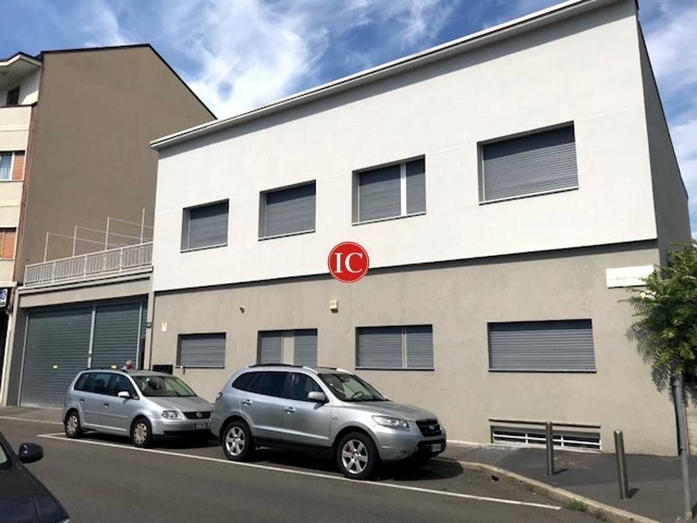 appartamento in affitto a Milano in zona Rogoredo