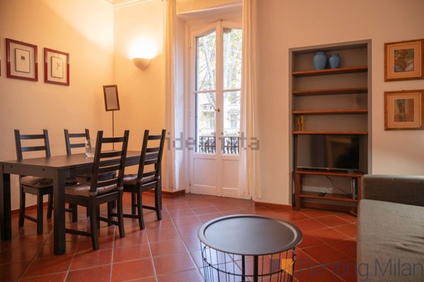 appartamento in affitto a Milano in zona Solari