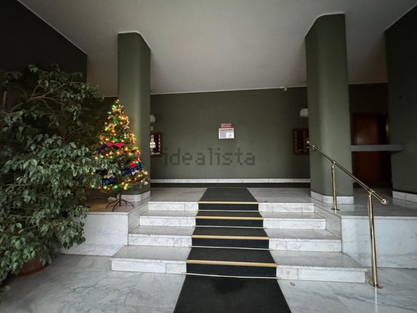 appartamento in affitto a Milano in zona Precotto