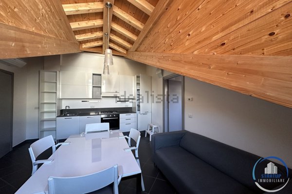 appartamento in affitto a Milano in zona Rogoredo