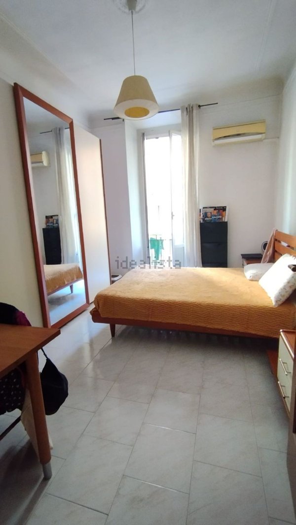 appartamento in affitto a Milano in zona Città Studi