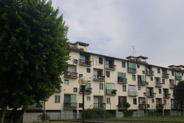 appartamento in affitto a Milano in zona Forlanini