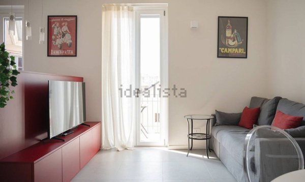 appartamento in affitto a Milano in zona San Cristoforo