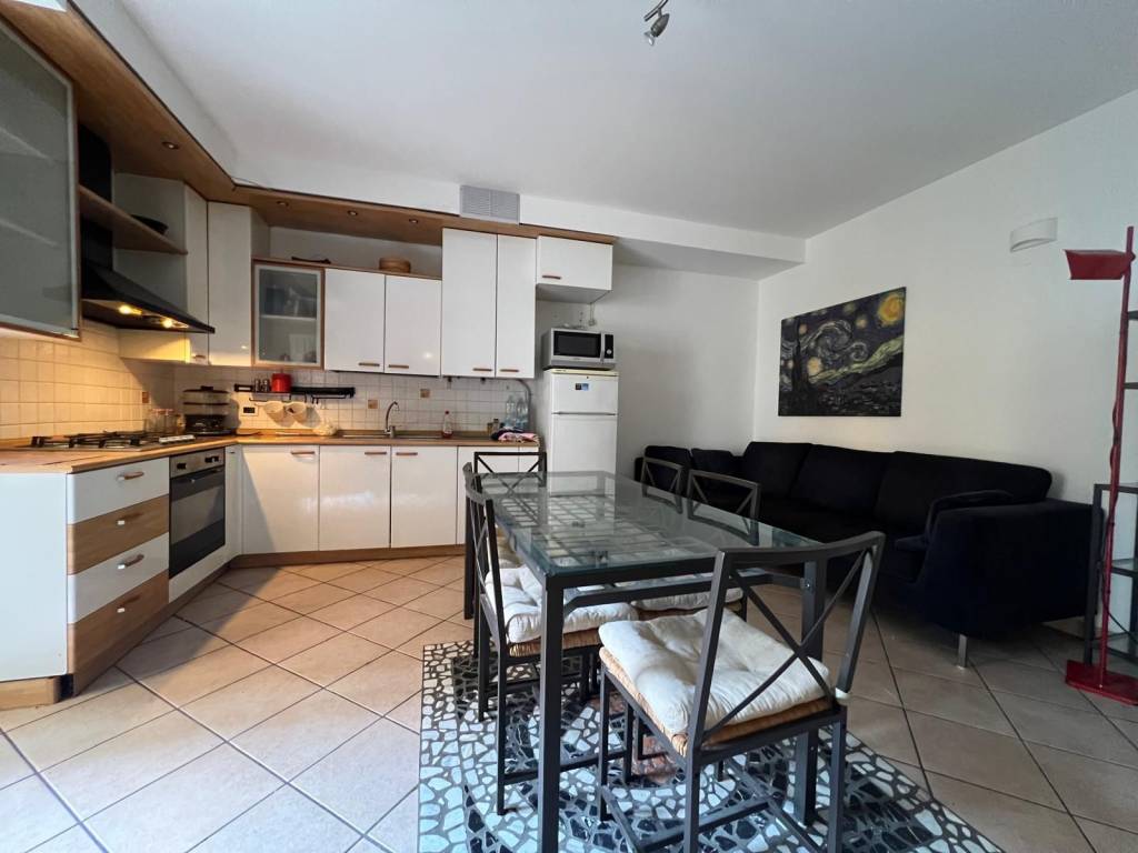 appartamento in affitto a Milano in zona Bocconi