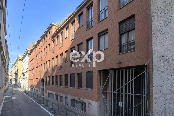 ufficio in affitto a Milano