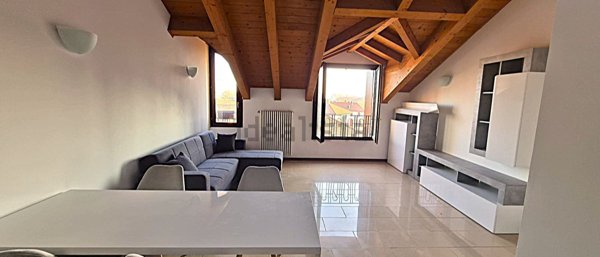 appartamento in affitto a Milano in zona Corvetto