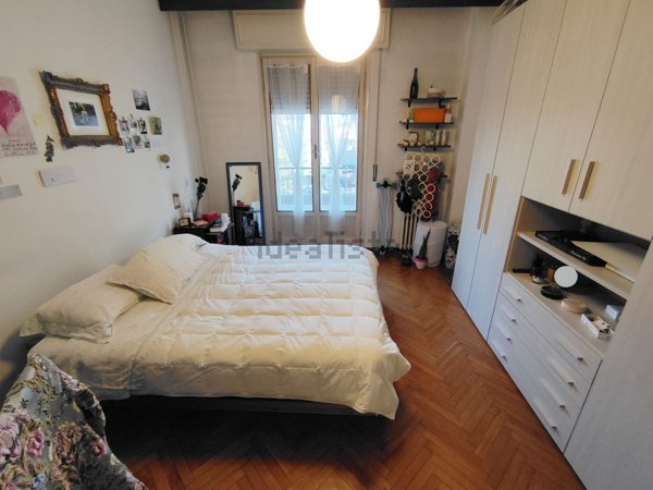 appartamento in affitto a Milano in zona Calvairate