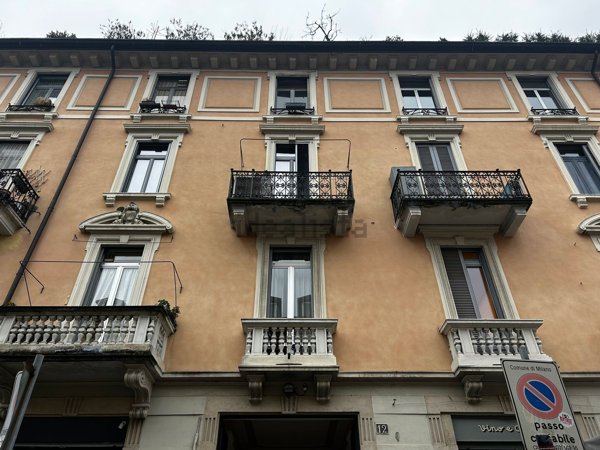 appartamento in affitto a Milano in zona Guastalla