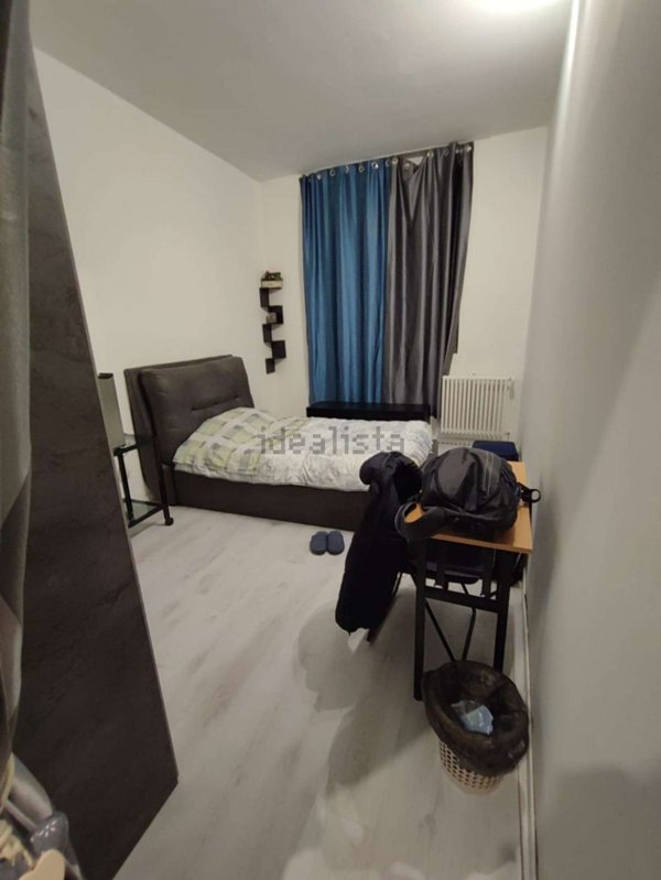 appartamento in affitto a Milano in zona Crescenzago