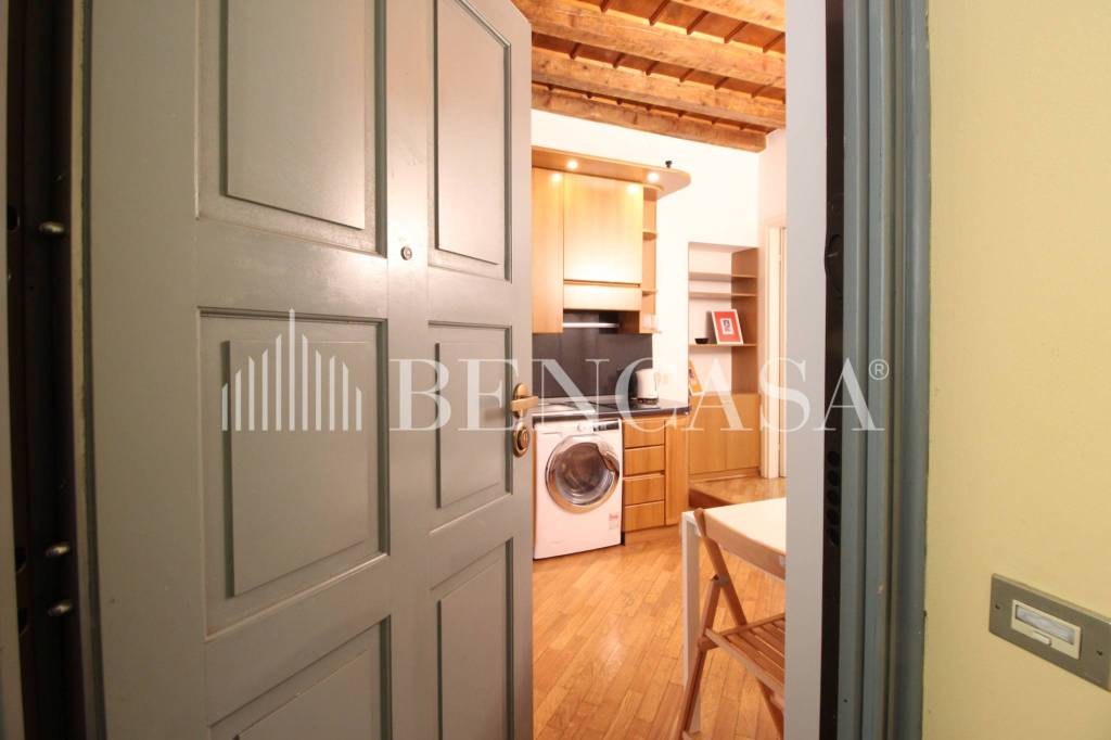 appartamento in affitto a Milano in zona Brera