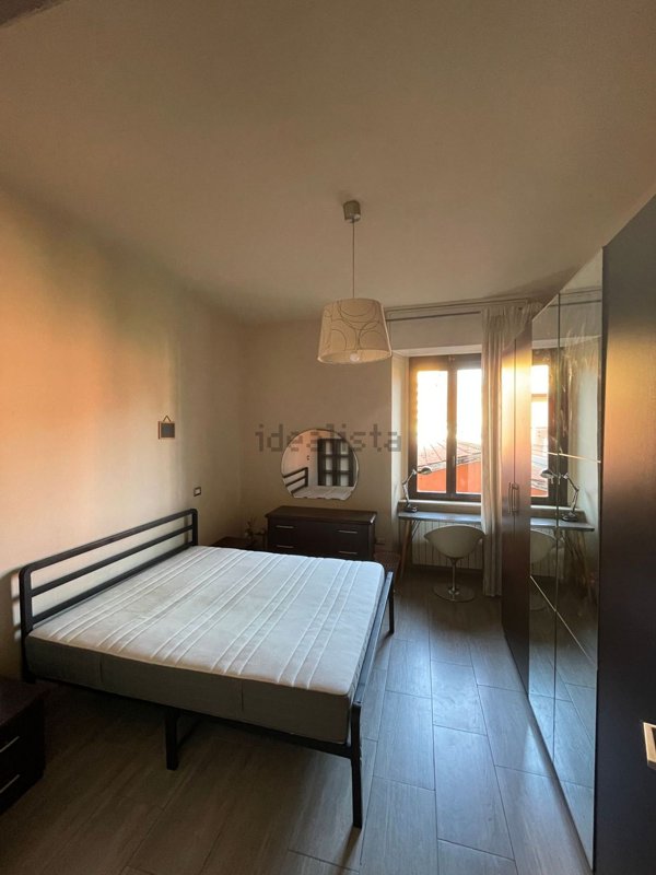 appartamento in affitto a Milano in zona Dergano