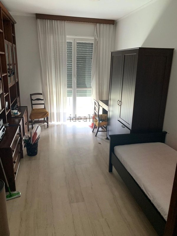 appartamento in affitto a Milano in zona Bovisa