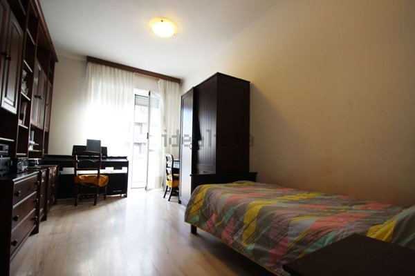 appartamento in affitto a Milano in zona Bovisa