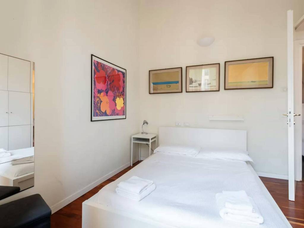 appartamento in affitto a Milano in zona Bocconi