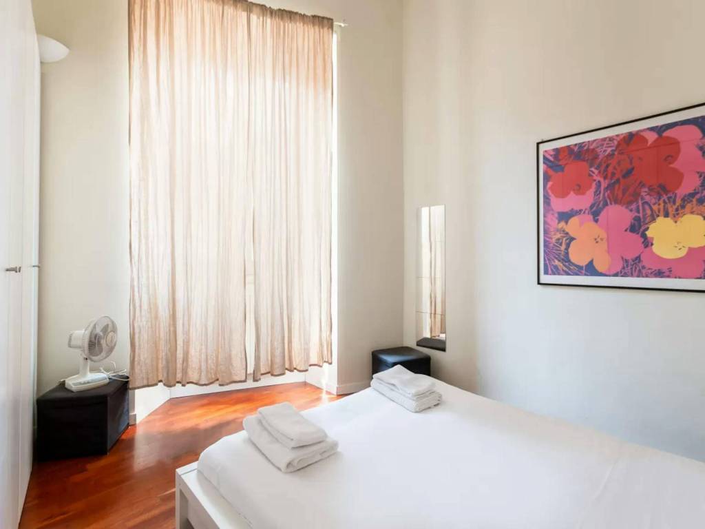 appartamento in affitto a Milano in zona Bocconi