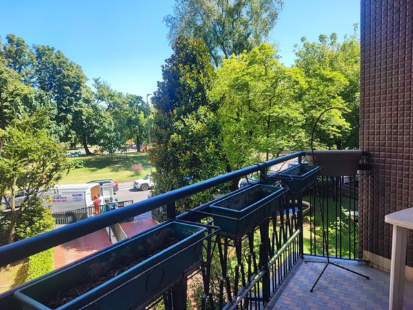 appartamento in affitto a Milano in zona Porta Romana